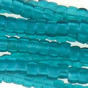 G29-155 Mini-Crow Roller - Aqua Transparent