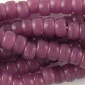 G29-785 Mini-Crow Roller - Amethyst Opal