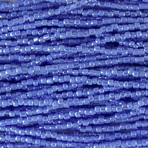 G3/9-664 9/0 3 Cut Blue Luster