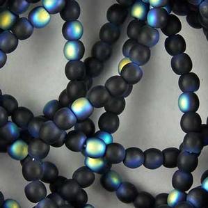 G30-901 - 4mm Ghost - Jet Ghost