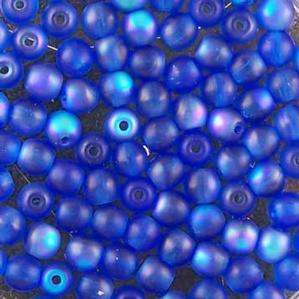 G30-957 - 4mm Ghost - Capri Ghost