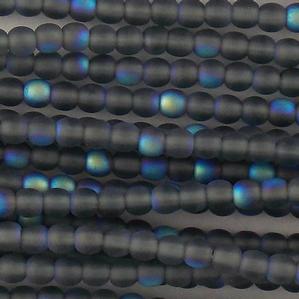 G30-967 - 4mm Ghost - Montana Blue Ghost