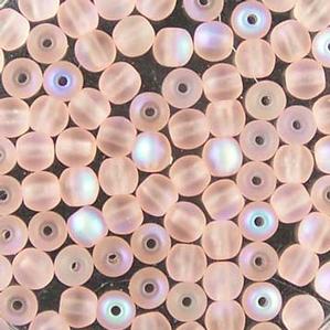 G30-975 - 4mm Ghost - Pink Ghost