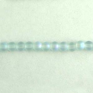 G30-982 - 4mm Ghost - Pale Lavender Blue Ghost