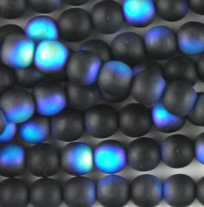 G31-901 - 6mm Ghost - Jet Ghost