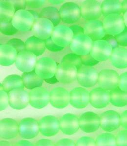 G31-942 - 6mm Ghost - Light Green Ghost