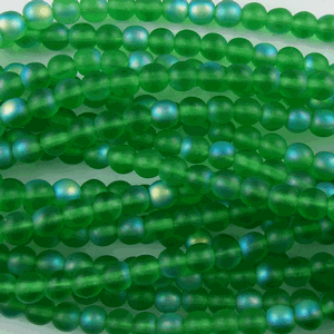 G31-945 - 6mm Ghost - Green Ghost