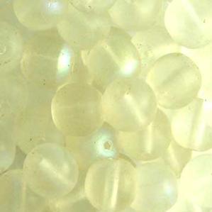 G32-908 - 8mm Ghost - Crystal Ghost