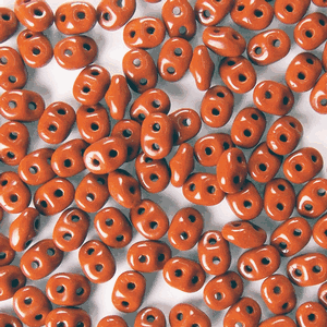 G33-095 Super Duo- Brown Op