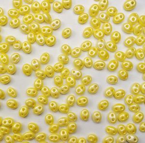 G33-635 Super Duo - Yellow Luster