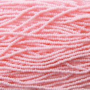 G4-070 13/0 Charlotte Cut- Baby Pink Op.