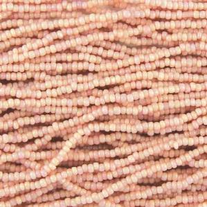 G4X-072 13/0 Charlotte Cut - Light Cheyenne Pink