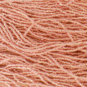 G4x-4475 13/0 Metallic Pink Terra