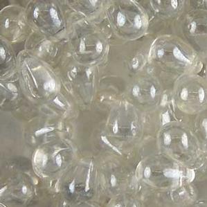 G55-608 Tiny Tim Teardrops - Crystal Luster