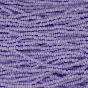 G7-083 11/0 Seed - Wisteria Opaque Tint