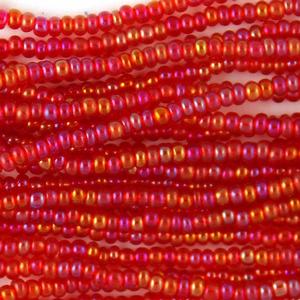 G7-314 11/0 Seed - Red Iris