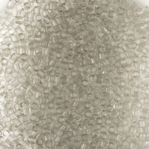 G7D-104 Delica Lt Gray Transparent (DB1111)