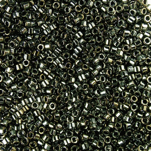 G7D-4302 Delica-DK Steel Met Iris (DB26)