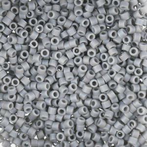 G7D-9304 Delica-Gray Iris Matte (DB882)