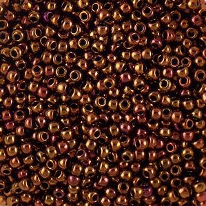 G7J-497 Copper Metallic