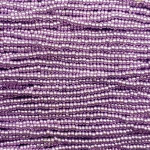 G7X-485 11/0 Seed - Purple Metallic