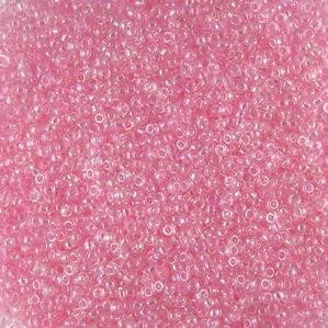 G8-374 15/0 Seed - Pink Iris