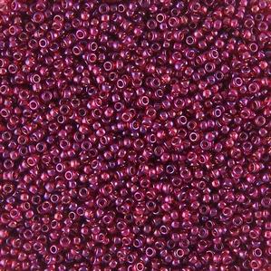 G8-379 15/0 Seed - Fuchsia Iris