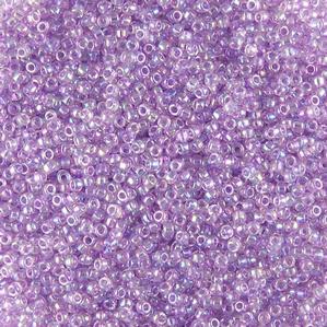 G8-383 15/0 Seed - Lavender Iris