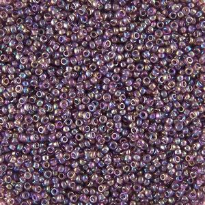 G8-387 15/0 Seed - Amethyst Iris
