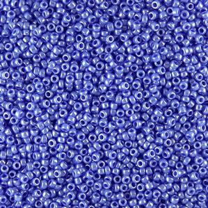 G8-664 15/0 Seed - Blue Luster