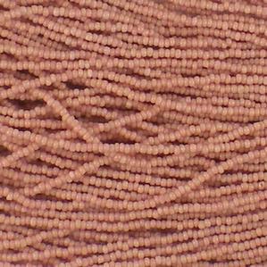 G9X-072 13/0 Seed - Flesh Opaque