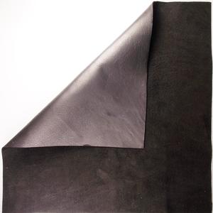 L3-001 Black Premium Leather