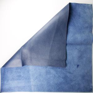 L3-068 Blue Premium Leather