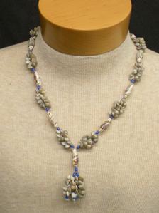 SN-00 Shell Necklaces Assorted Colors