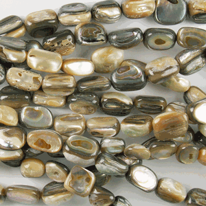 S25-1 Abalone Nuggets 