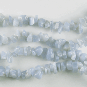 ST50-30 Stone Chips - Blue Lace