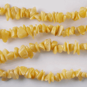 ST50-42 Stone Chips-Yellow Quartz 