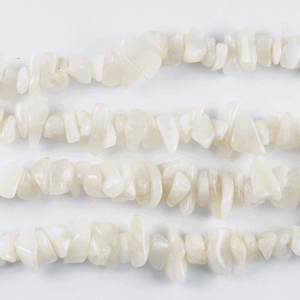 ST50-43 Stone Chips-Snow Quartz