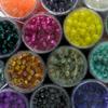 15/0 Seed Beads
