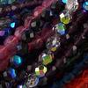 Faceted Beads