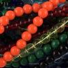 Round Beads