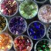 8/0 Hex Cut Beads