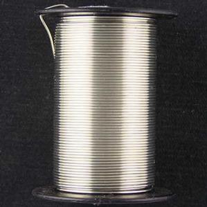 TW20S 20 g Silver Wire
