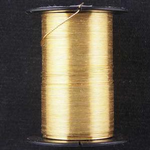 TW24G 24 g Gold Wire