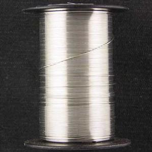 TW24S 24 g Silver Wire